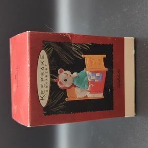 1996 Hallmark ornament